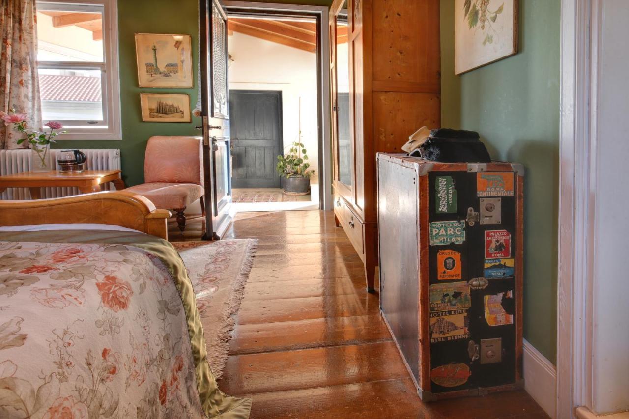 Museum Hotel George Molfetas Argostoli  Bagian luar foto
