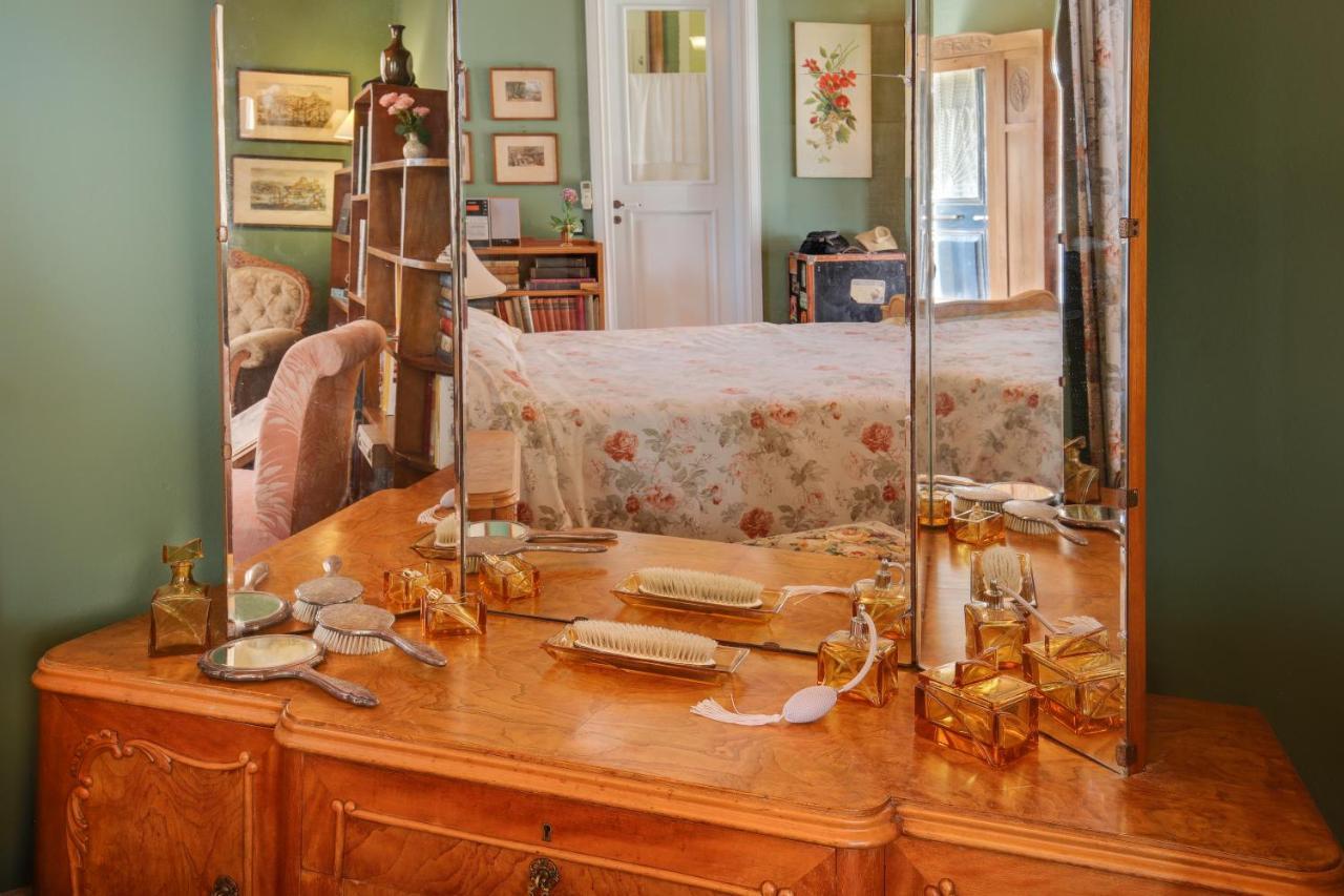 Museum Hotel George Molfetas Argostoli  Bagian luar foto