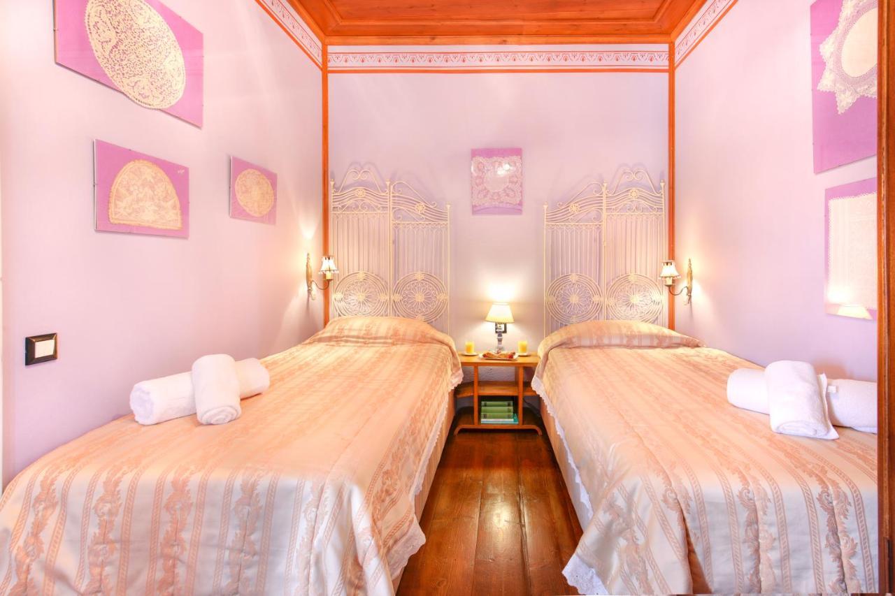 Museum Hotel George Molfetas Argostoli  Bagian luar foto