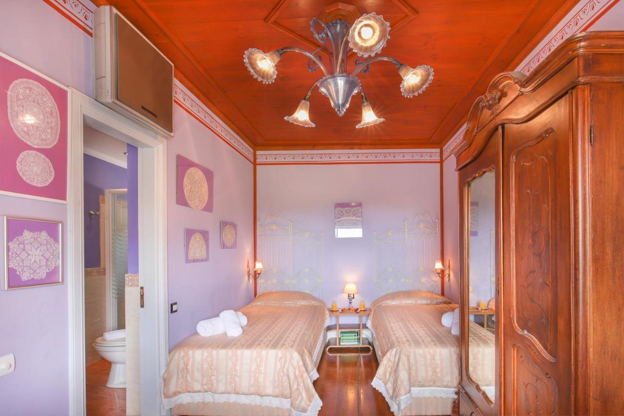 Museum Hotel George Molfetas Argostoli  Bagian luar foto