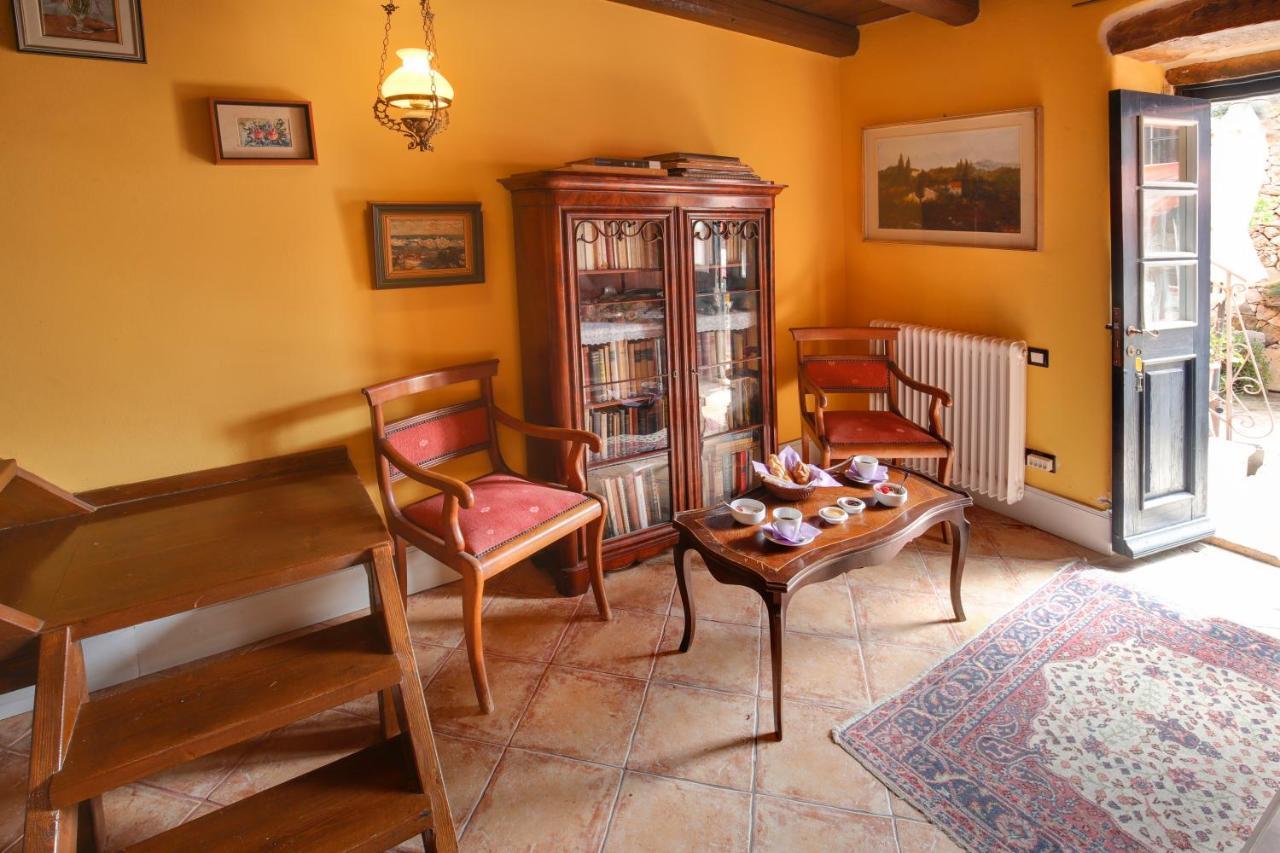 Museum Hotel George Molfetas Argostoli  Bagian luar foto