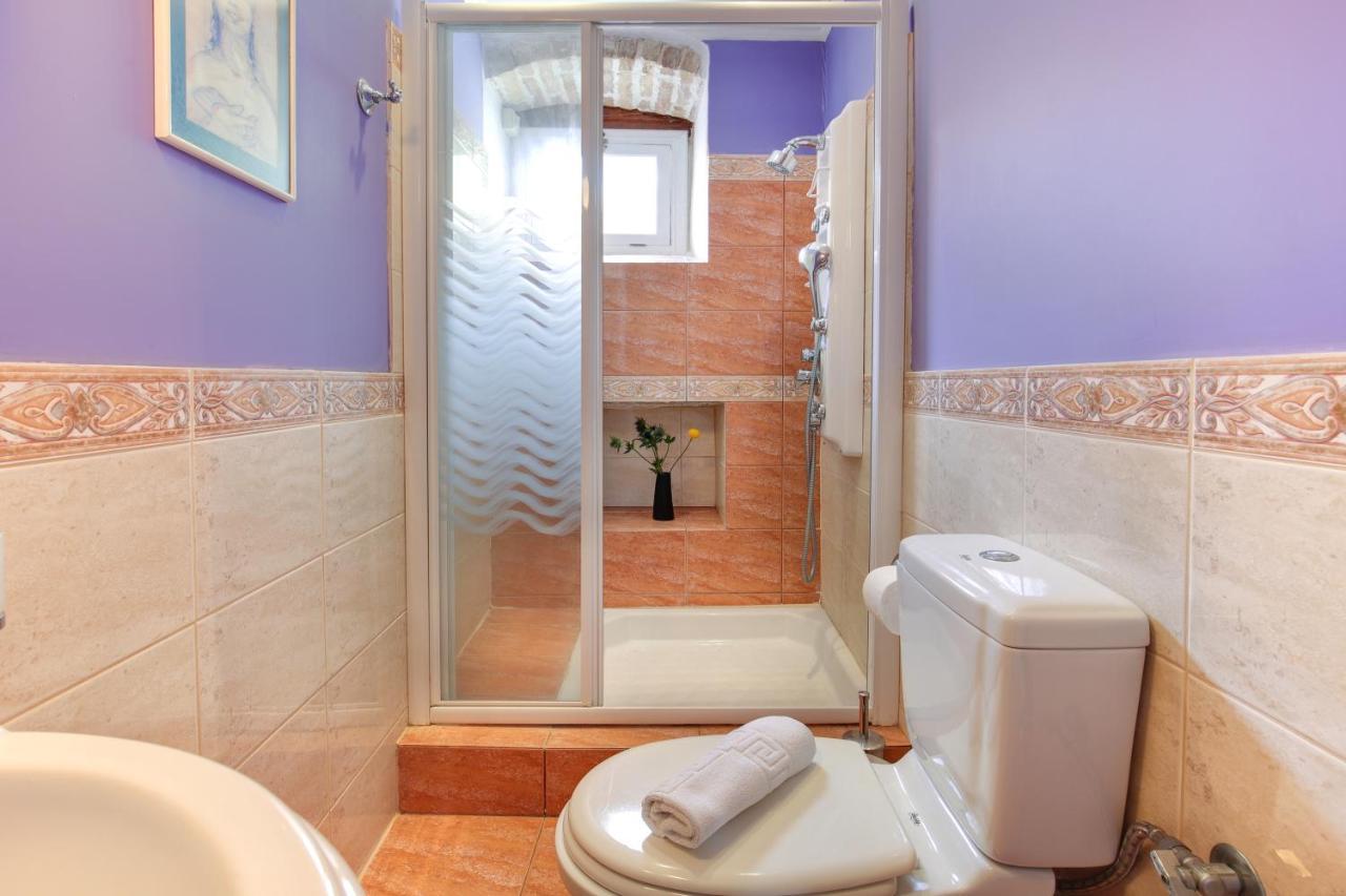 Museum Hotel George Molfetas Argostoli  Bagian luar foto