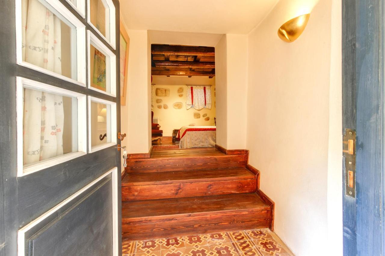 Museum Hotel George Molfetas Argostoli  Bagian luar foto