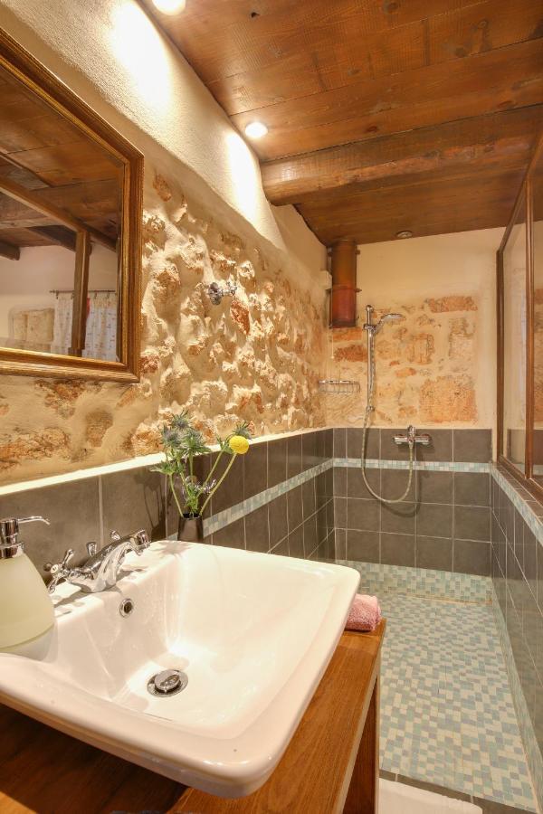 Museum Hotel George Molfetas Argostoli  Bagian luar foto