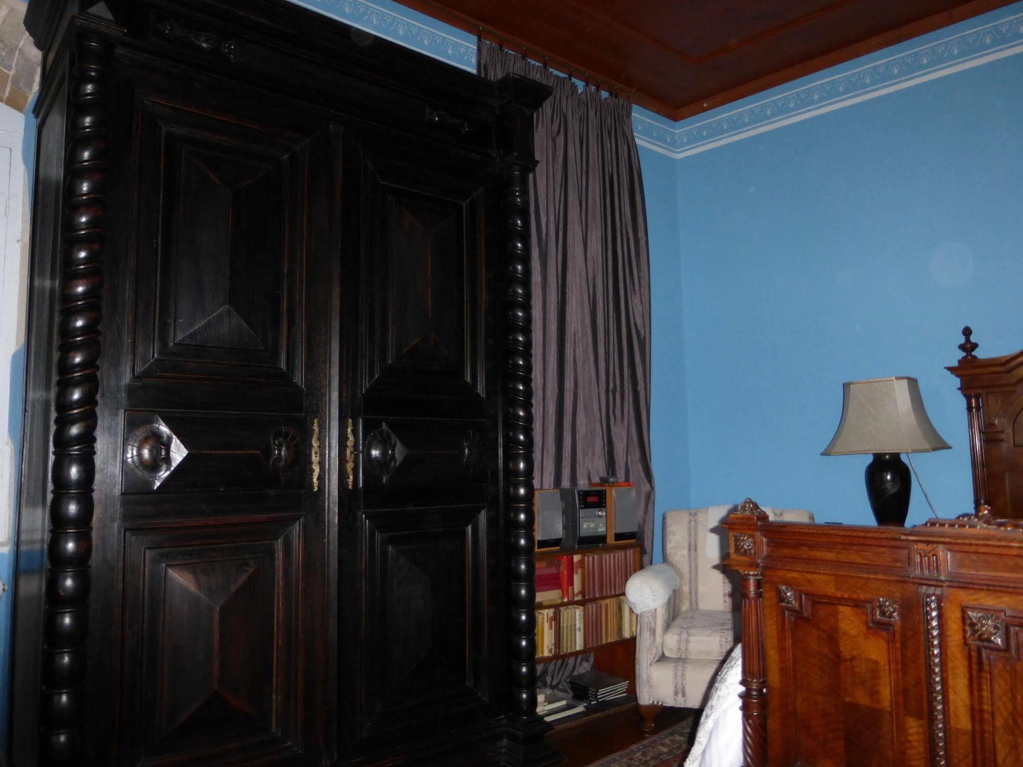 Museum Hotel George Molfetas Argostoli  Bagian luar foto