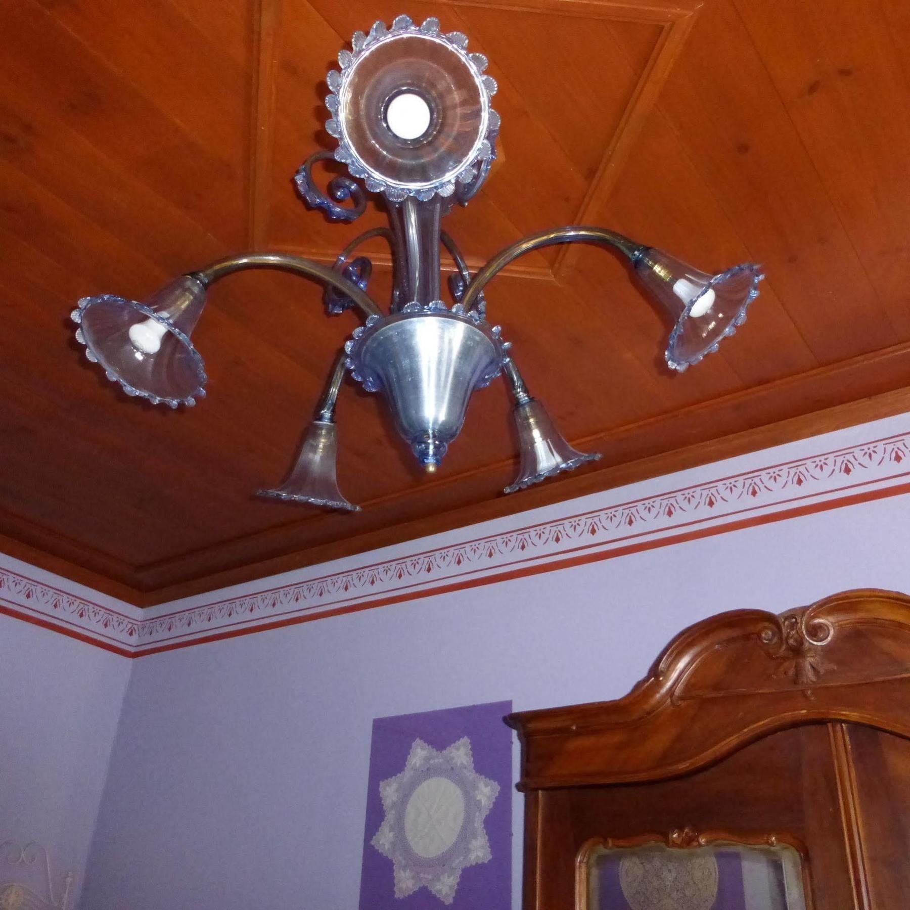 Museum Hotel George Molfetas Argostoli  Bagian luar foto