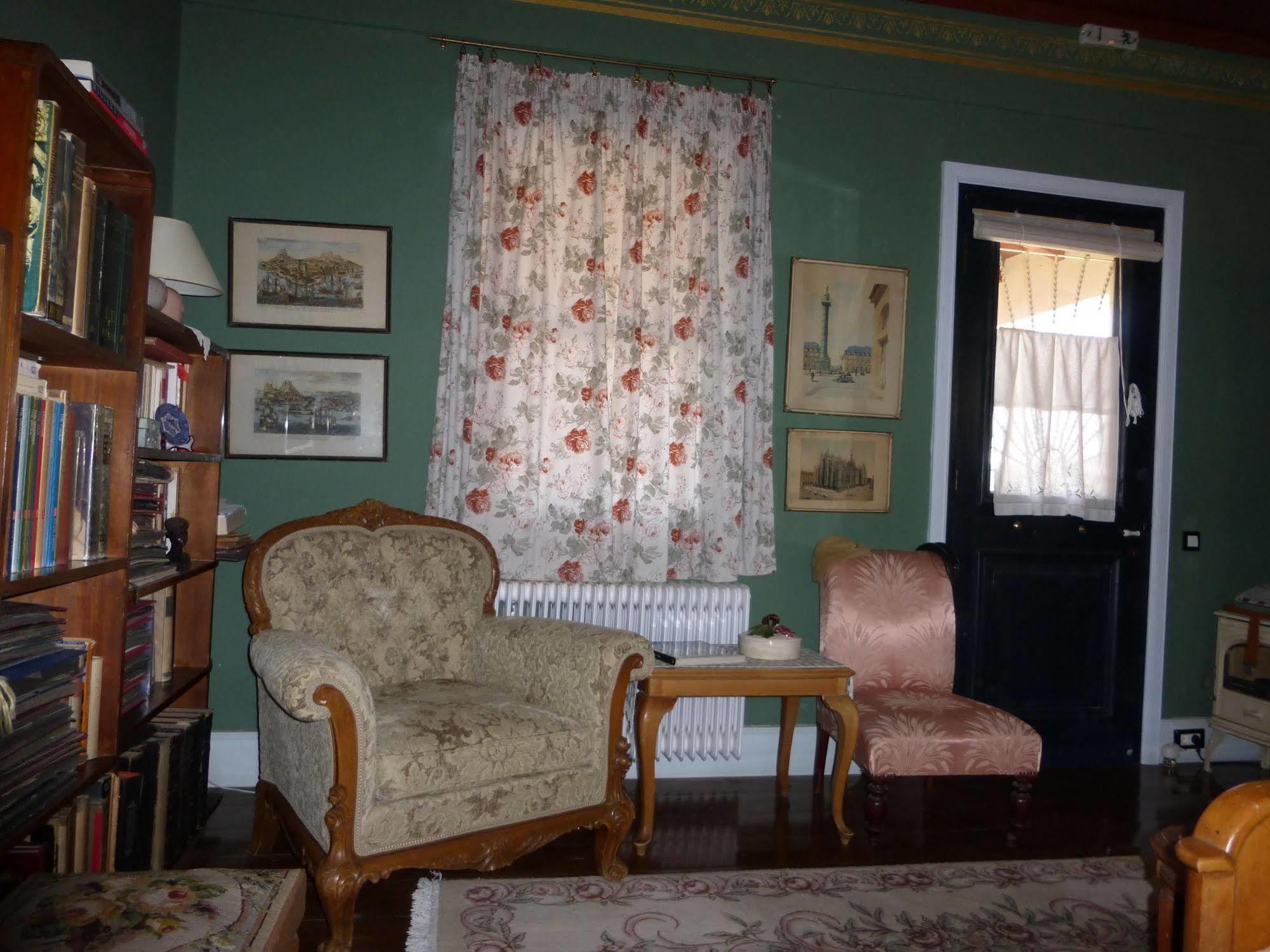 Museum Hotel George Molfetas Argostoli  Bagian luar foto