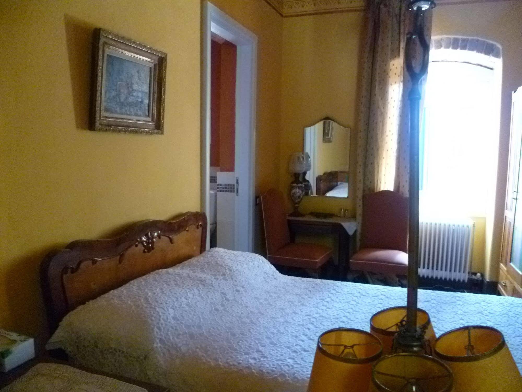 Museum Hotel George Molfetas Argostoli  Bagian luar foto