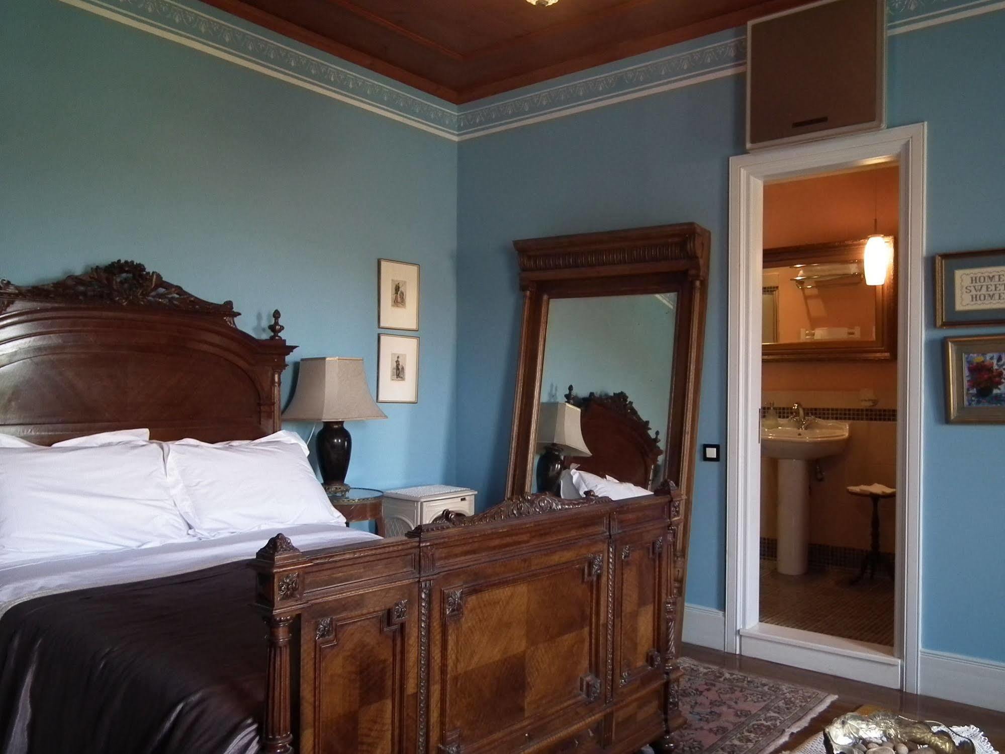 Museum Hotel George Molfetas Argostoli  Bagian luar foto
